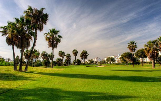4 nights Bed & Breakfast including 3 rounds of Golf at Elba Costa Ballena Beach and Thalasso Resort in Spain