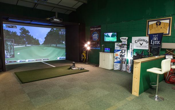 Ping, Mizuno, Callaway or Lynx Club Fitting Session at a choice of three Altonwood Group courses.