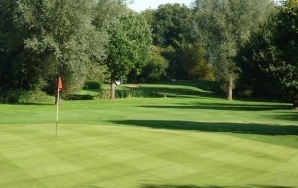 18 Holes for TWO at Bletchingley Golf Club, in the Stunning Surrey Countryside