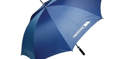 Trespass Golf Umbrella for £6.98 (13% Off)