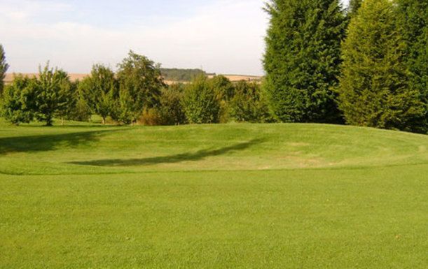 18 Holes for TWO at Horncastle Golf & Country Club, including Fish & Chips each. (Now under new management).