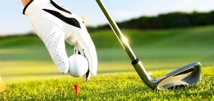 Gary Pearson Golfing Professional: One-Hour Private Lessons With Video Analysis For One Or Two from £14