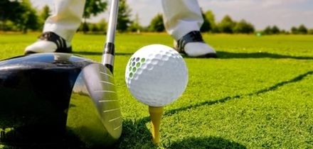 One or Three 30-Minute PGA Golf Lessons at PlayGolf Bournemouth (Up to 72% Off)