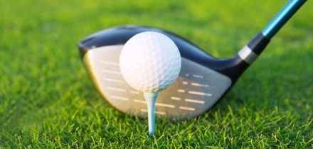 Up to Five One-Hour Golf Lessons with PGA Professional for One or Two at Affordable Golf, Two Locations (Up to 80% Off)