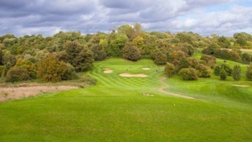 Extended offer. A Day of Unlimited Golf For TWO, including a basket of Range Balls Each at Surrey National Golf Club