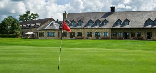 From £99 (at Best Western Garstang Country Hotel and Golf Centre) for a two-night stay for two people with breakfast - save up to 42%