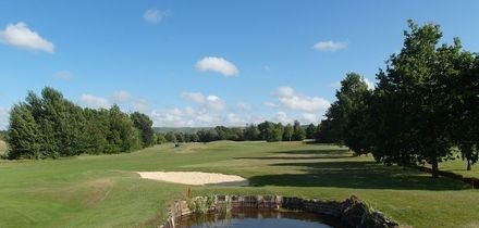18 Holes of Golf for Two or Four at Hassocks Golf Club (Up to 70% Off)